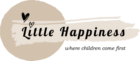 Little Happiness - Image 1