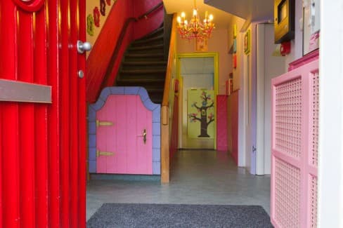 Pantomime - Daycare in Helmond