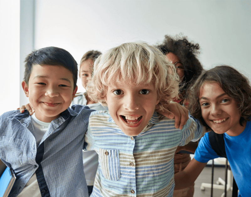 BSO De Delta - After-school care in Purmerend