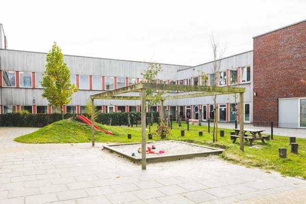 Partou KDV Noorderdiep 135 - Daycare in Nieuw-Buinen