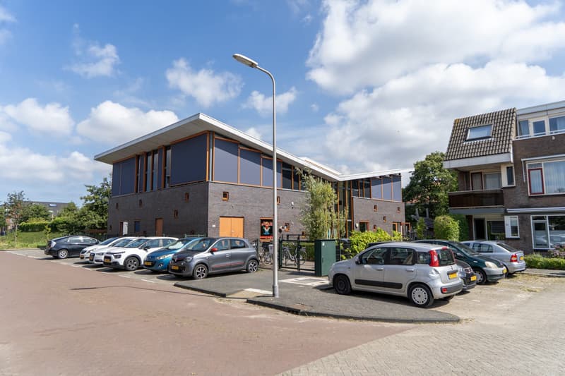 Okidoki Bakkershof - Kinderdagverblijf in Wateringen