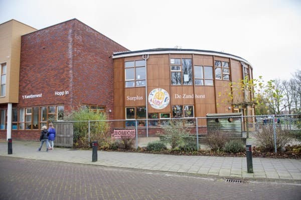 peuteropvang t Kwetternest - Daycare in Breezand