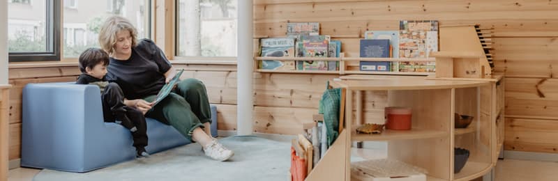 KDV De Wijde Wereld - Kinderdagverblijf in Haarlem