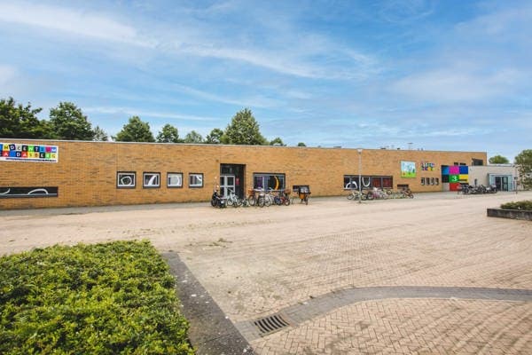 KDV Lea Dasberg - Kinderdagverblijf in Zutphen