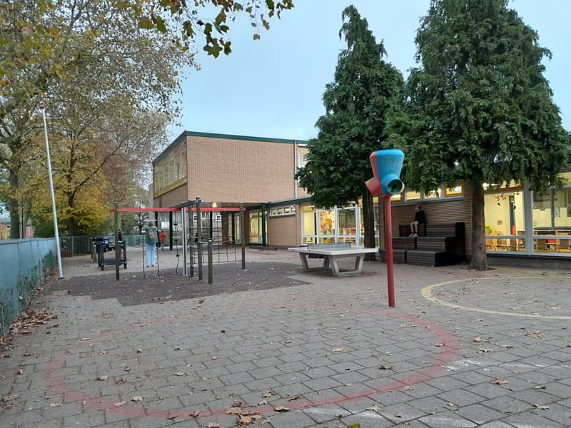 Eigen&Wijzer Peutergroep De Klaroen-Maarssen - Daycare in Maarssen