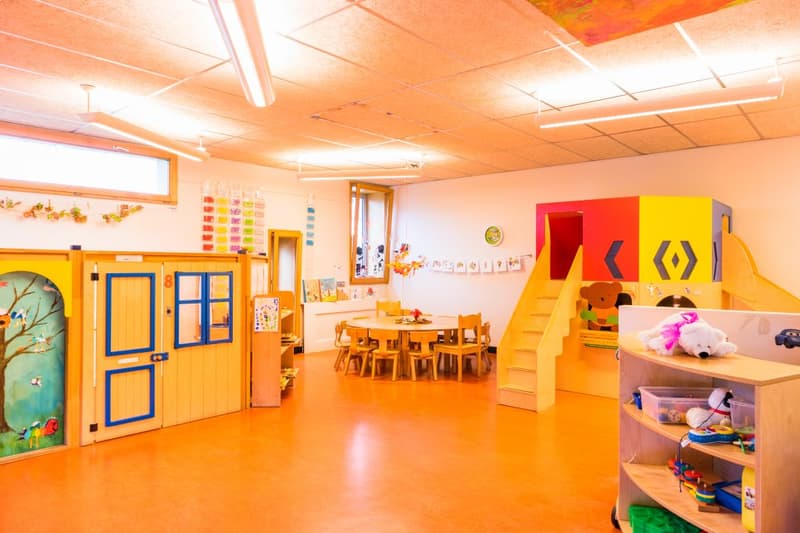 SKSG Notenkraker - Buitenschoolse opvang in Groningen