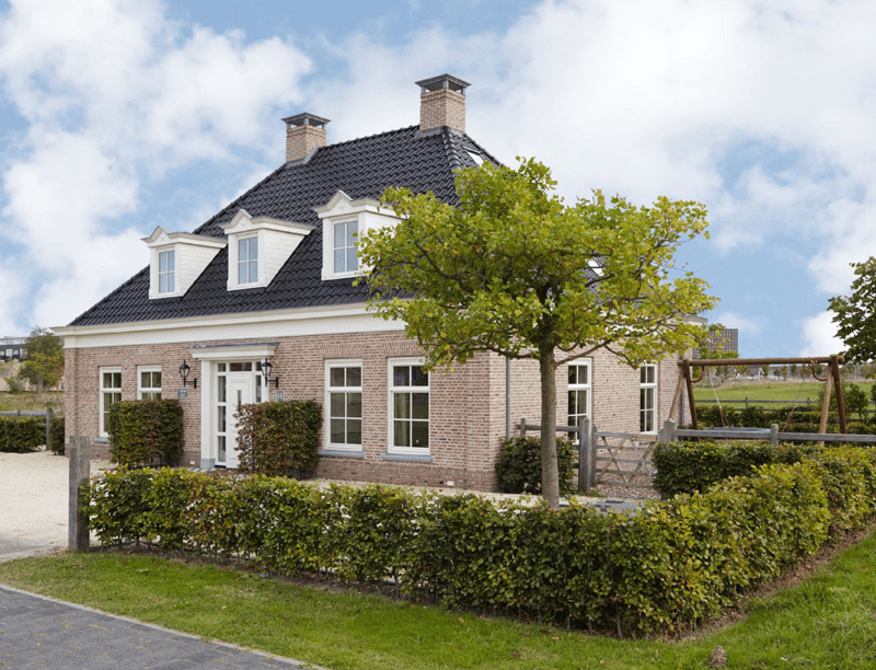 RIANT Odysseestraat - Buitenschoolse opvang in Almere