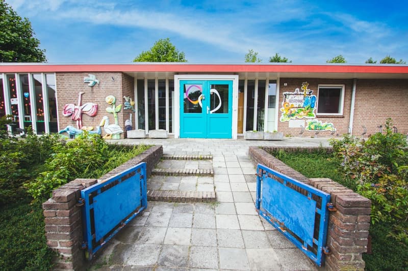 BSO Anemoonstraat - Buitenschoolse opvang in Denekamp