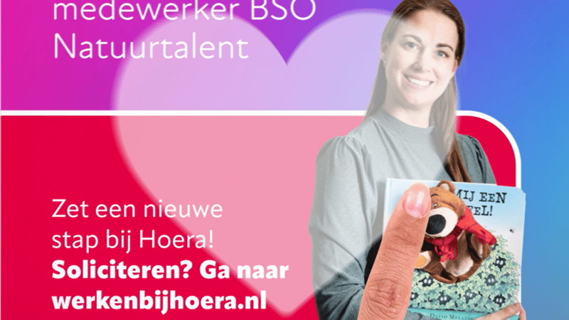 BSO Hoera Ell - Buitenschoolse opvang in Ell