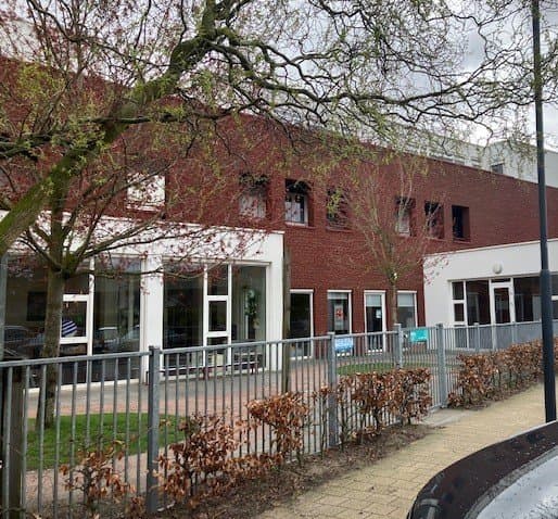 de Uilenpoort - Kinderdagverblijf in Baarle-Nassau