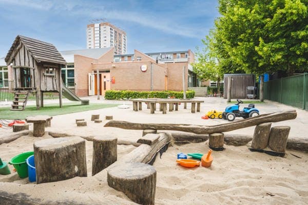 Beer Balou - Daycare in Spijkenisse
