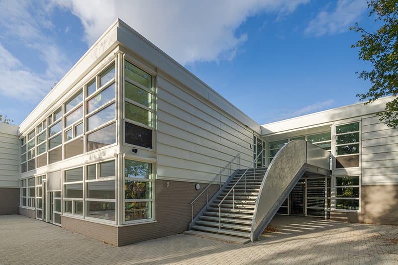 Kindcentrum De Koperwiek - Kinderdagverblijf in Venlo