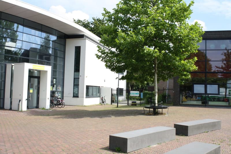 Piek-O-Bello - Buitenschoolse opvang in Vleuten