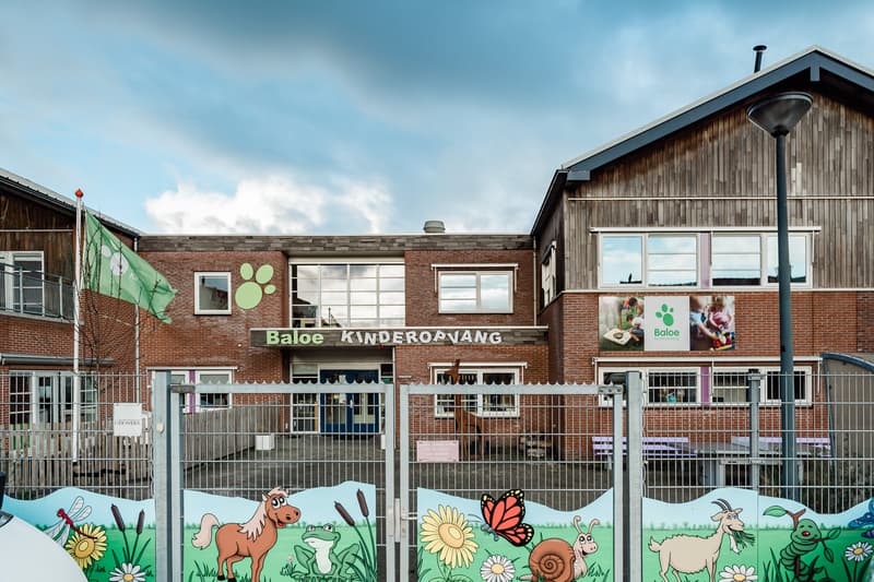 KDV Baloe Wormer - Kinderdagverblijf in Wormer