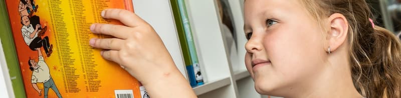 Kindcentrum Kleinerf - Daycare in De Mortel