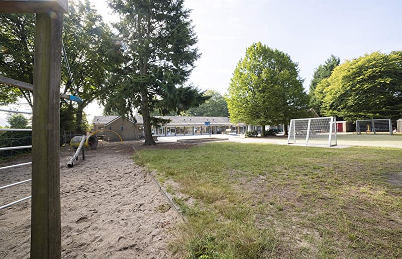 BSO Meester Snel School Losser - Buitenschoolse opvang in Losser
