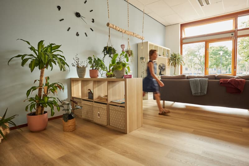 Doomijn BSO Het Grote Woud - After-school care in Apeldoorn