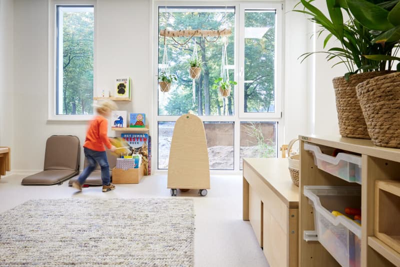 Peuteropvang De Markies - Daycare in Apeldoorn