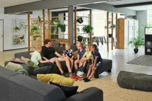 BSO Kicken - Buitenschoolse opvang in Winterswijk