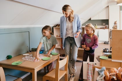 CompaNanny Mariënberg - Image 1