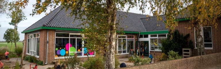 BSO Regenboog - After-school care in Wilsum