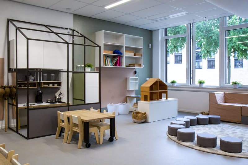 de Wisselaar - Kinderdagverblijf in Breda