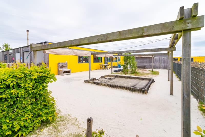SKSG Krullevaar - Buitenschoolse opvang in Meerstad