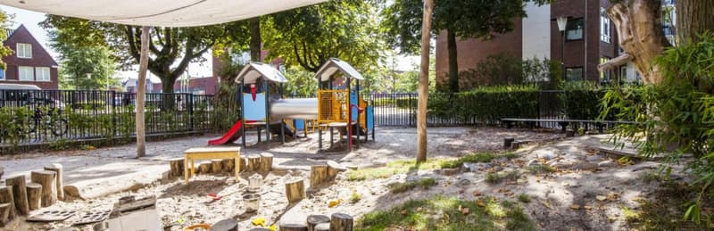 Reuzensprong - Kinderdagverblijf in Arnhem