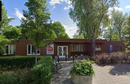 Kleine Maatjes Kinderopvang