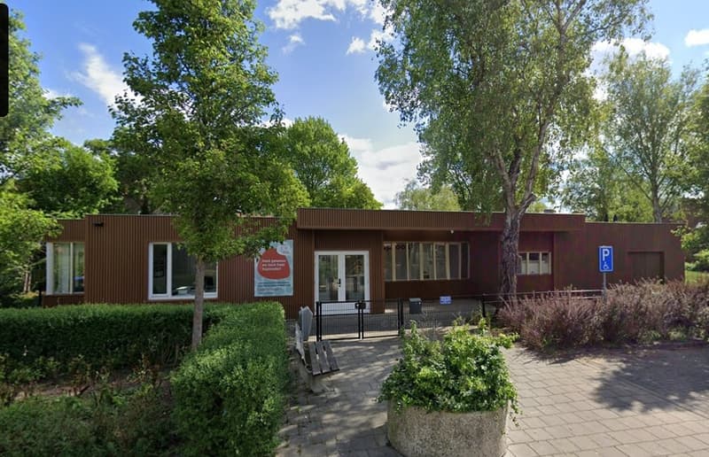Kleine Maatjes Kinderopvang - Kinderdagverblijf in Alkmaar