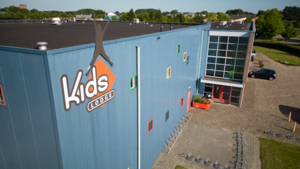 Kids Lodge Houten Tuibrug 3 - Buitenschoolse opvang in Houten