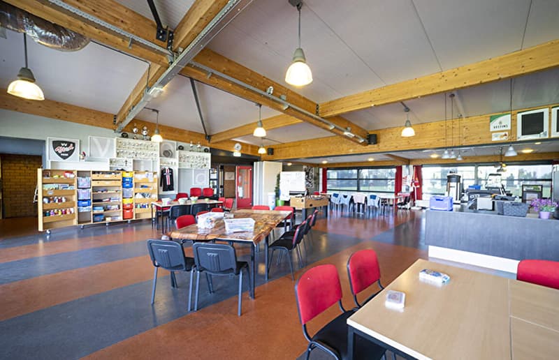 De Bonte Koe - Buitenschoolse opvang in Doetinchem