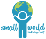Kinderdagverblijf Small World - Daycare in Rotterdam