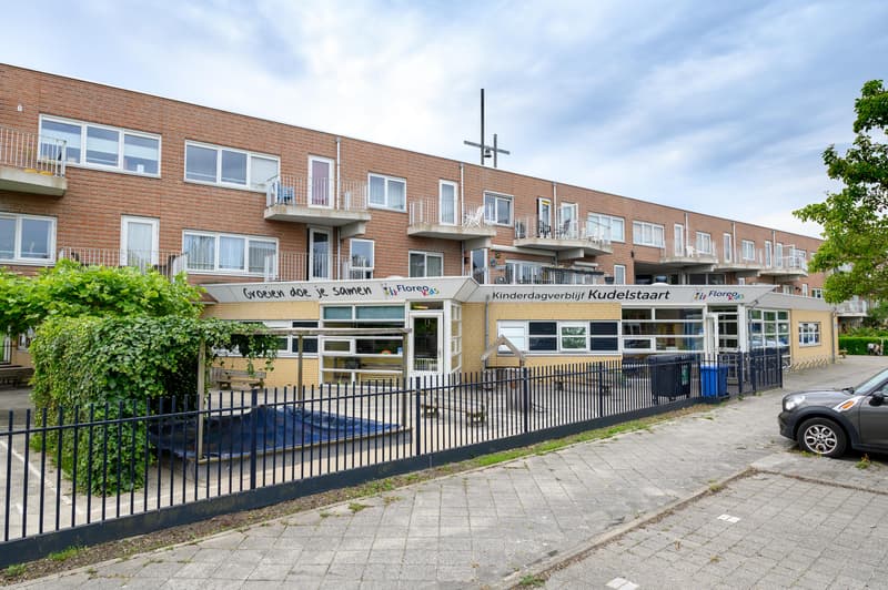 Buitenschoolse opvang Kudelstaart - Buitenschoolse opvang in Kudelstaart