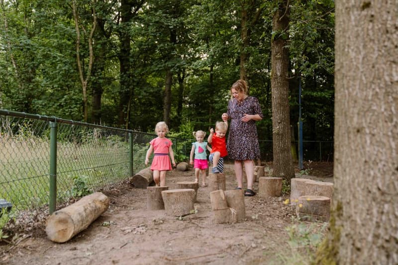 Uk & Ko Pienoo - Daycare in Ede