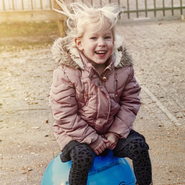 Kinderwereld - Kinderdagverblijf in Apeldoorn