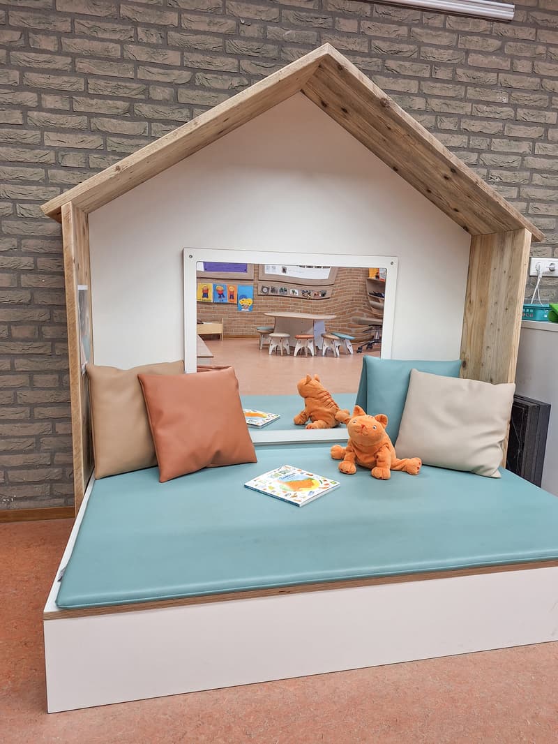 Baloe - Kinderdagverblijf in Tegelen