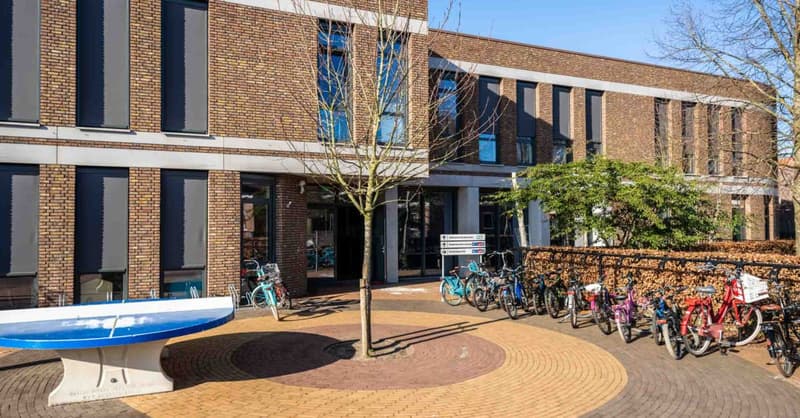 Brakkenstein - Daycare in Nijmegen