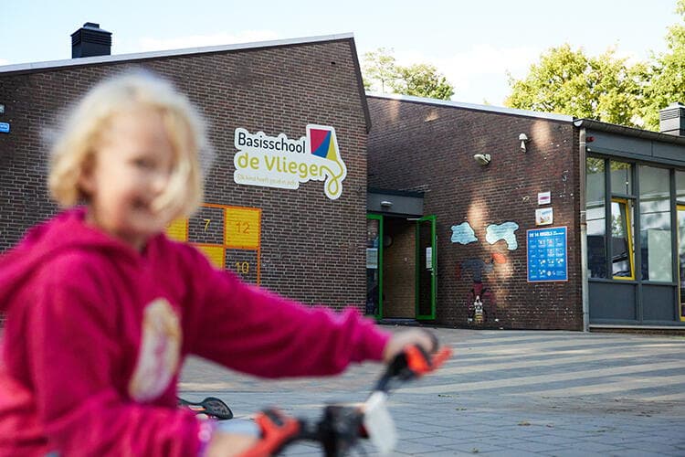 Buitenschoolse opvang De Vlieger - Buitenschoolse opvang in Hoensbroek