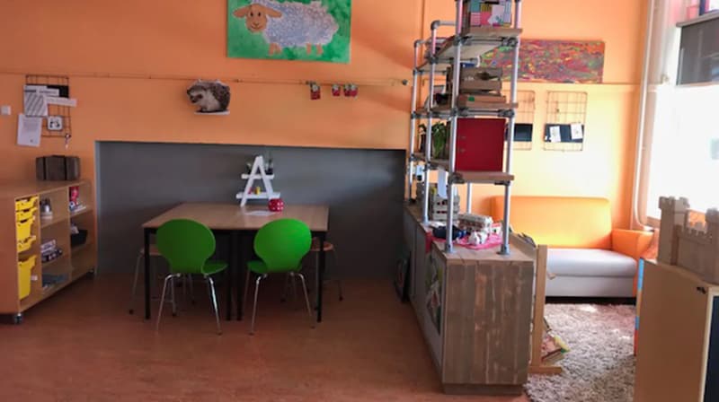 De Springplank - After-school care in Nieuwerbrug aan den Rijn