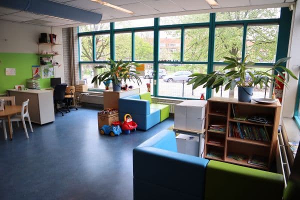 Kaleidoscoop Campus - Daycare in Schiedam