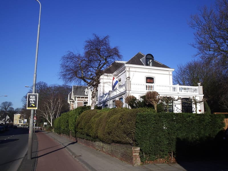 KDV Prins-Heerlijk B.V - Kinderdagverblijf in Haarlem