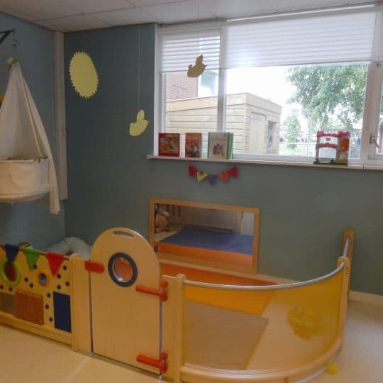 Kinderdagverblijf De Bosuil - Daycare in Heiloo
