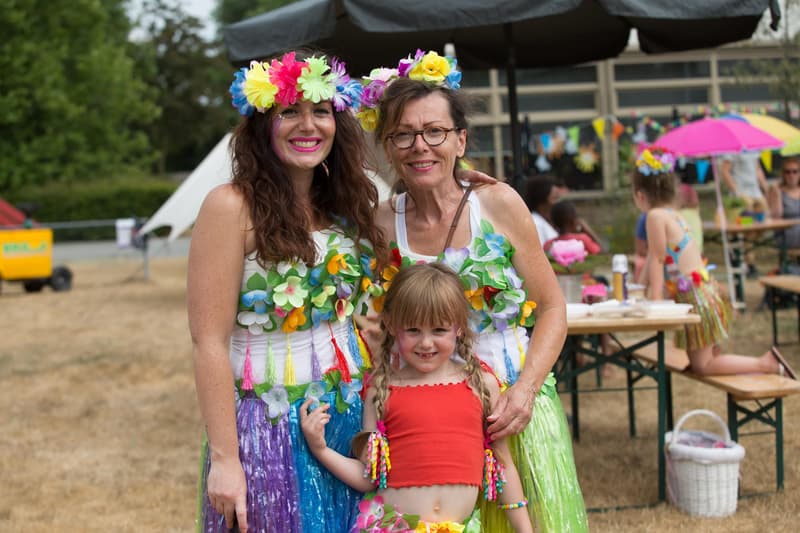 Kinderopvang Breed - Kinderdagverblijf in Zwolle
