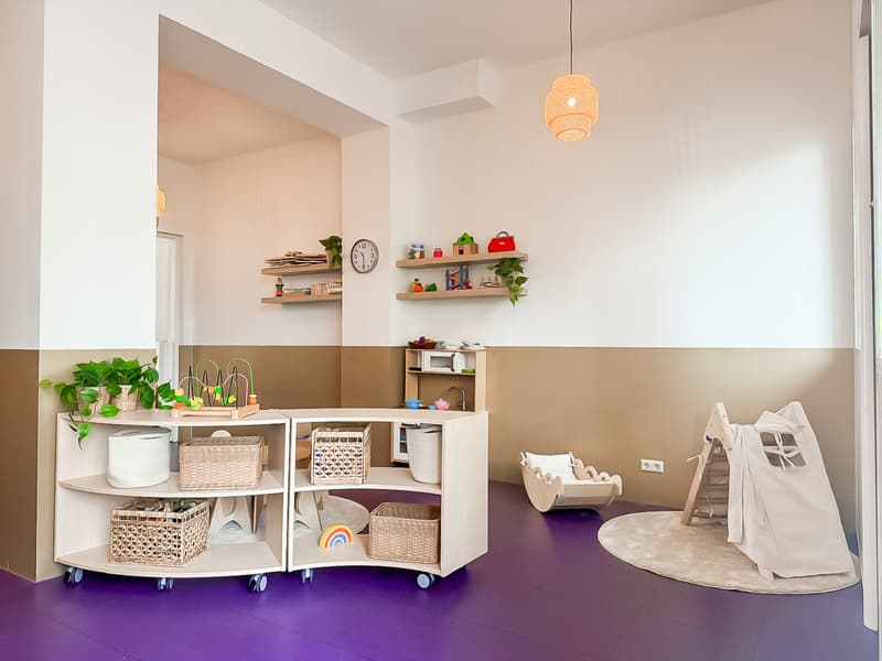 Sportify Kids locatie Paleis Amersfoort - Kinderdagverblijf in Amersfoort