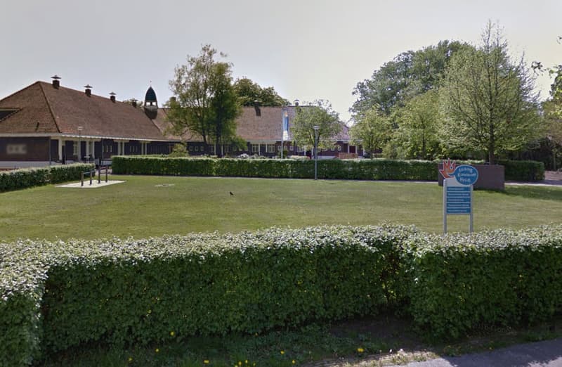 Kinderdagverblijf Brabbel - Daycare in Haren Gn