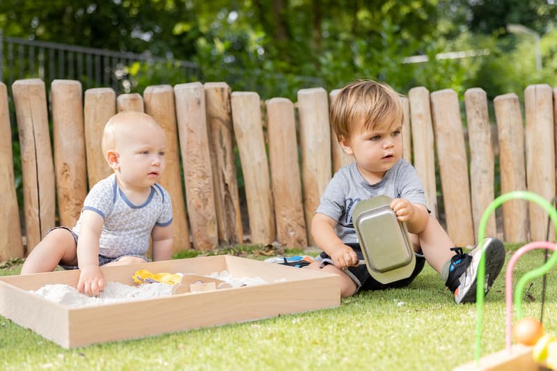 KDV Aan de Waterkant - Daycare in Tilburg