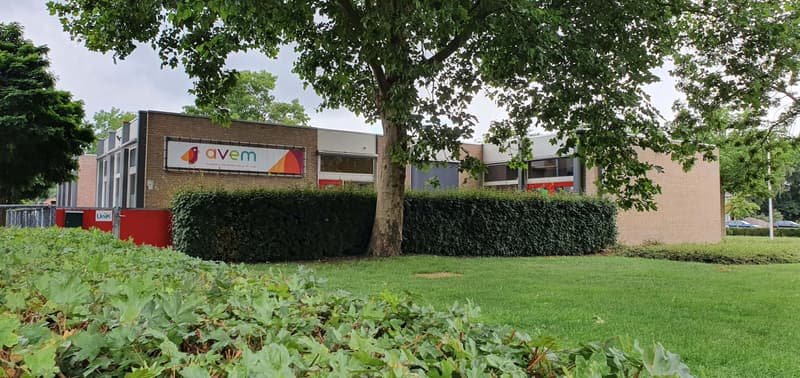 Ruwaard 2 - Buitenschoolse opvang in Oss