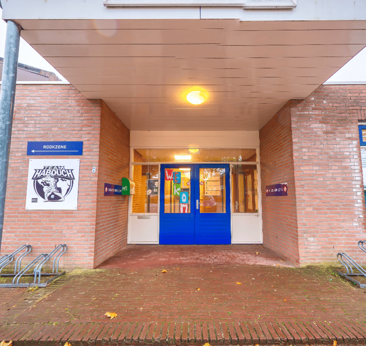 Quakel - After-school care in Beers NB