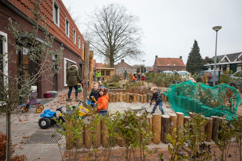 Avonturijn (Integraal) Kindcentrum Avonturijn Vorden - Kinderdagverblijf in Vorden